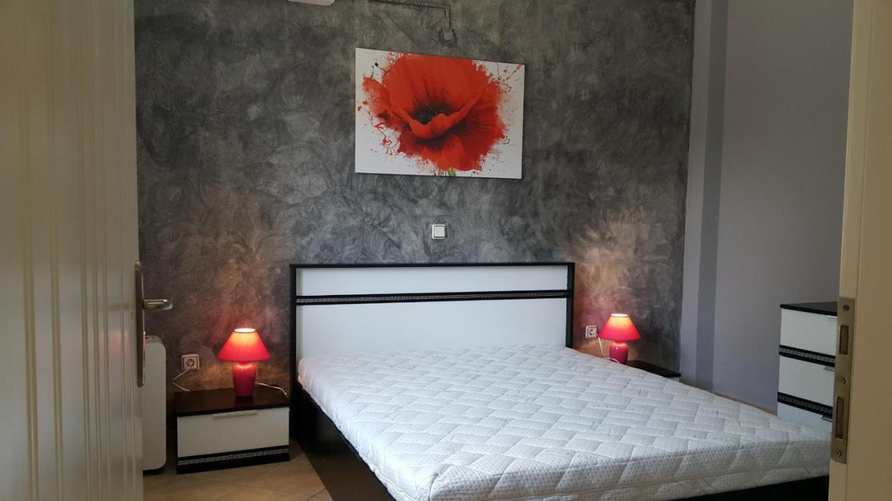 Hope House Apartment Kavála Luaran gambar